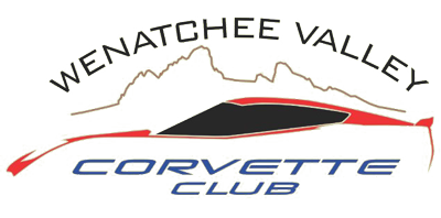 Wenatchee Valley Corvette Club
