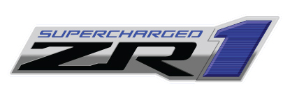 Logo ZR1