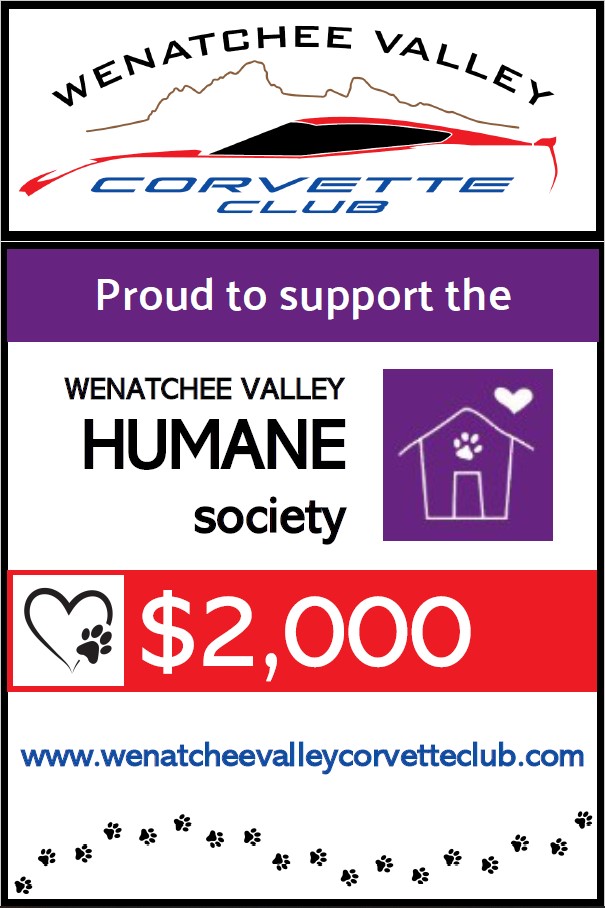 Humane Society Donation Poster2